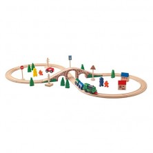 Circuit Tren Elèctric