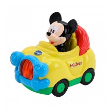 Vehicles Assortits Tut Tut Bòlids Mickey