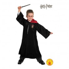 Túnica Deluxe Harry Potter Talla M