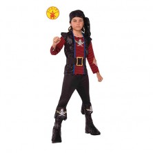 Disfressa Pirata Brivall Talla S