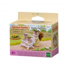 Cotxet Bessons Sylvanian