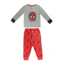 Pijama Spiderman 2 Peces