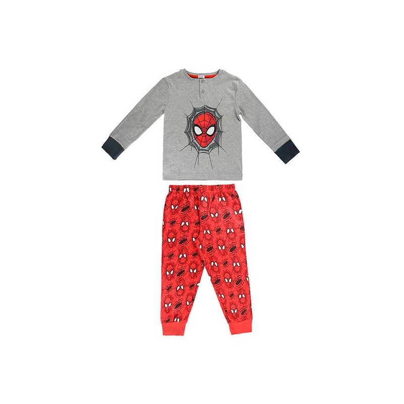 Pijama Spiderman 2 Piezas de Artesania Cerdá