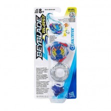 Beyblade Pack 1 Baldufa