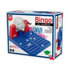 Bingo XXL Premium