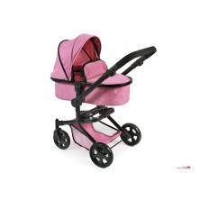 Cotxet Mika Convertible i Plegable