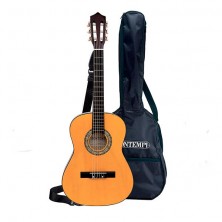 Guitarra Clásica Madera 92 cm