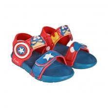 Sandàlia Esportiva Avengers