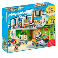 Playmobil Nova Gran Escola 9453