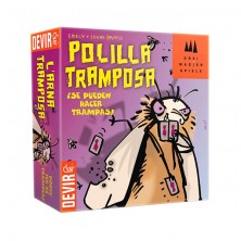 Joc Arna Tramposa