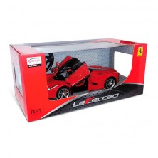 Coche Ferrari LaFerrari RC