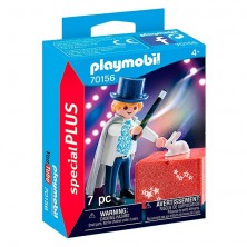 Playmobil Mag 70156
