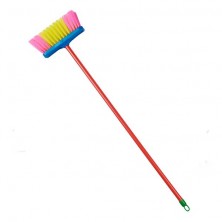 Escombra Infantil 14 cm