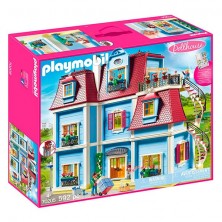 Playmobil Mi Gran Casa de Muñecas 70205