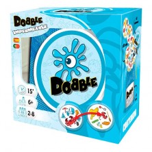 Joc Cartes Dobble Waterproof