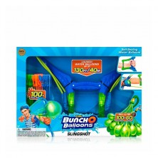 Buncho Ballons Arc amb Globus Aigua