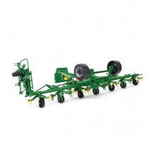 Esparcidora rotativa Krone