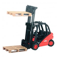 Toro Linde