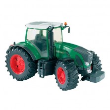 Tractor Fendt 936 Vario