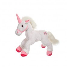 Peluix Unicorn Màgic 42 cm