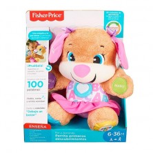 Peluix Interactiu Gosseta Primers Descobriments