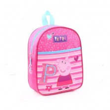 Motxilla Guarderia Peppa Pig