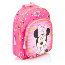 Motxilla Petita Minnie