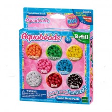 Pack Abaloris Colors Sòlids Aquabeads