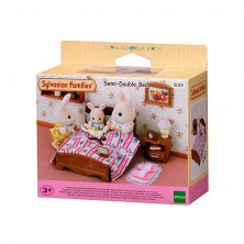 Llit Doble Sylvanian