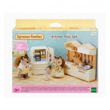 Set de Cuina Sylvanian