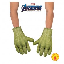 Guants Hulk