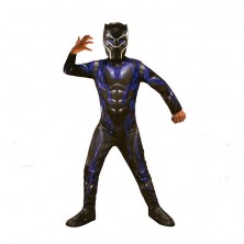 Disfressa Black Panther amb Màscara Talla L