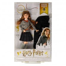 Muñeca Hermione Granger