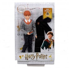 Nino Ron Weasley