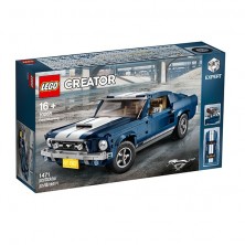 Lego Creator Expert Ford Mustang 10265
