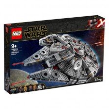 Lego Star Wars Falcó Mil·lenari 75257