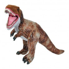 Peluche T-Rex 