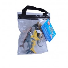 Bossa de Animals Marins