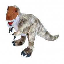 Dino grande Peluche T-Rex