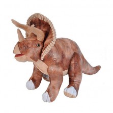 Peluix Gran Triceratops