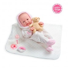 Nina Newborn Recent Nascuda