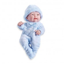Nino Newborn Nen 24 cm