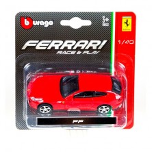 Assortiment Cotxes Ferrari