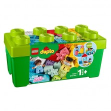 Lego Duplo Caixa de Maons 10913