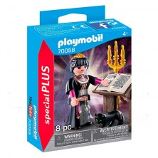 Playmobil Special Plus Bruixa 70058
