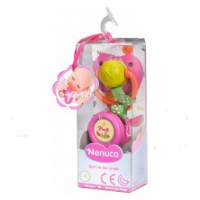 Nenuco Xumets