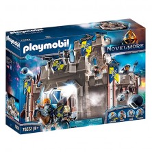 Playmobil Novelmore Fortalesa 70222