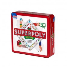 Superpoly de Luxe Edición 75 Aniversario 