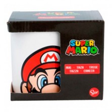 Tassa en Caixa Regal Mario Bros