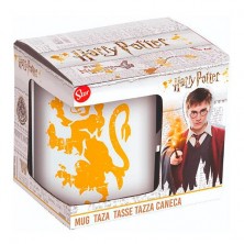 Taza en Caja Regalo Harry Potter